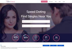 Slow Dating